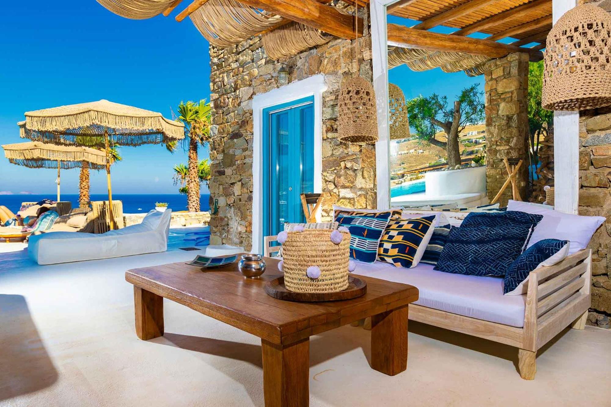 K Panormos (Mykonos)
