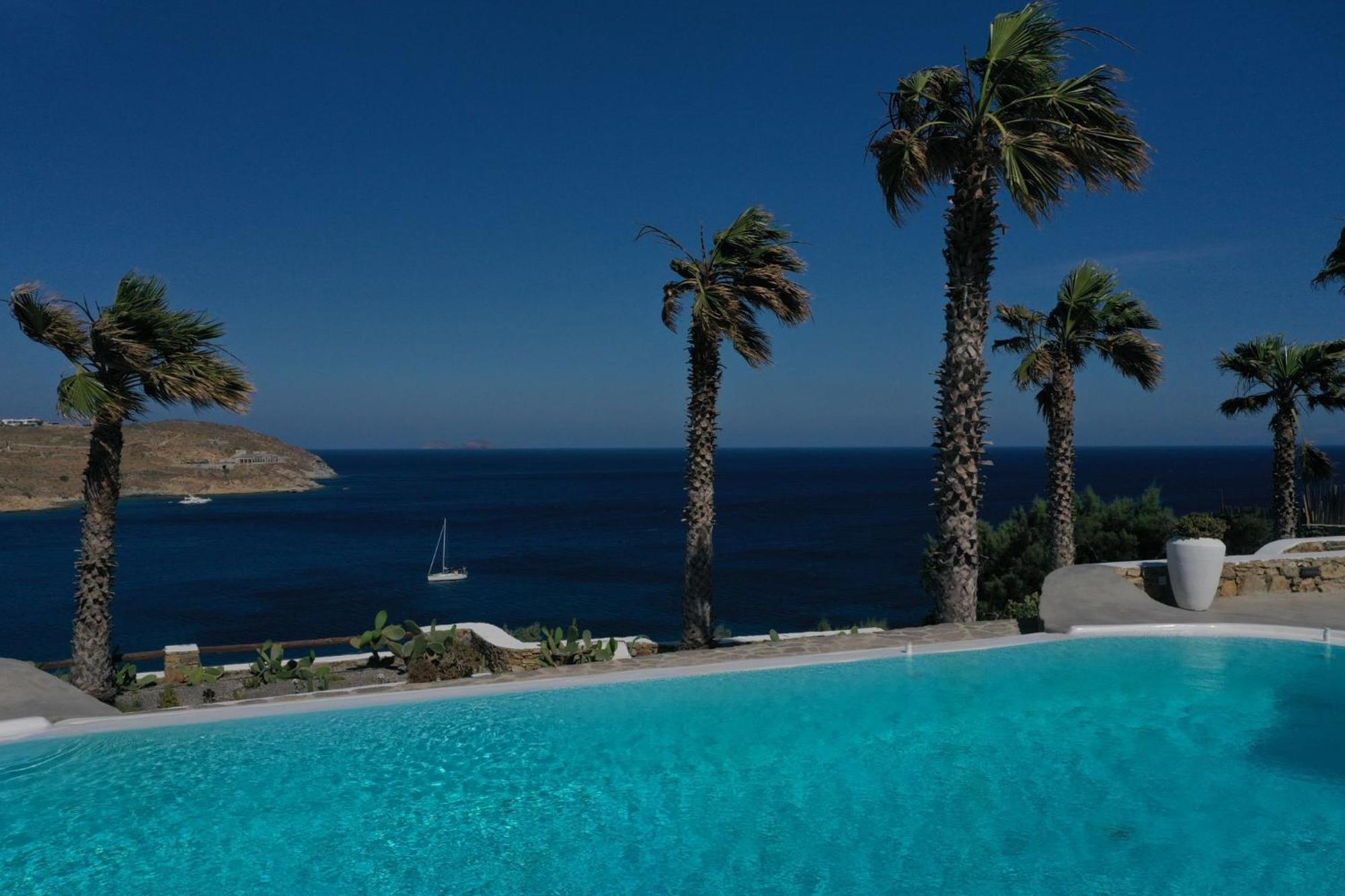 K * Panormos (Mykonos)