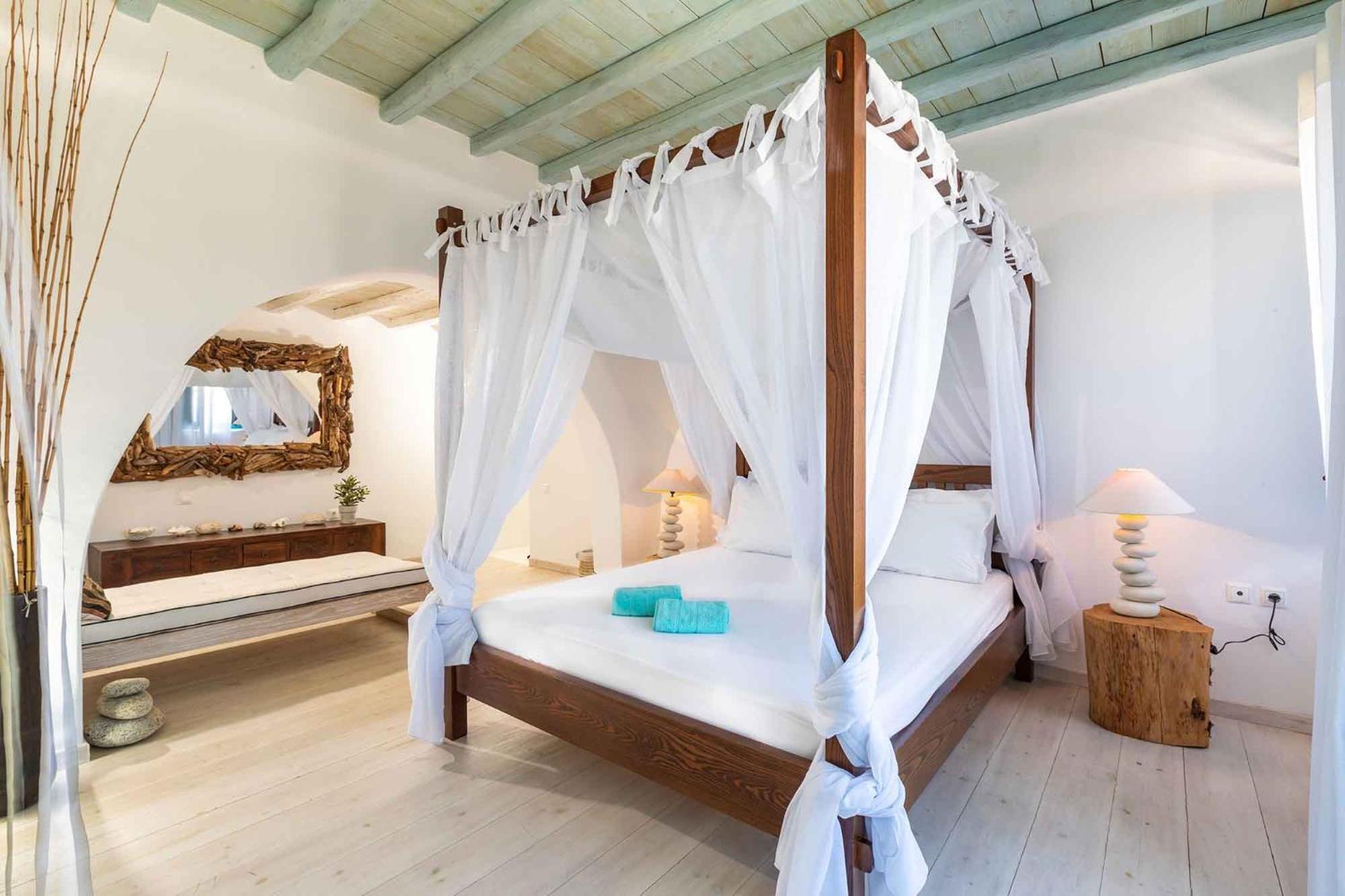 K Villa Panormos (Mykonos)