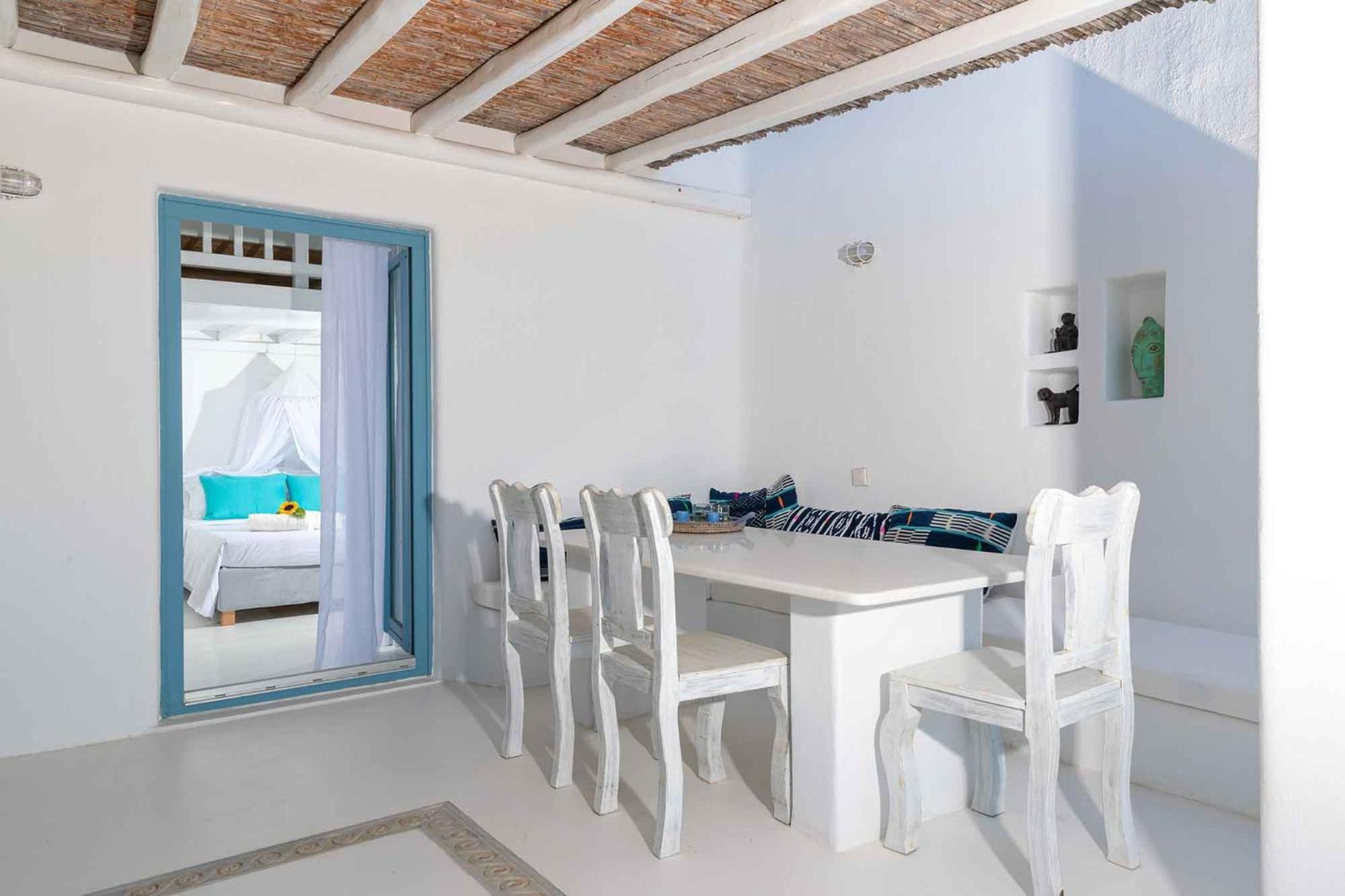 K Villa