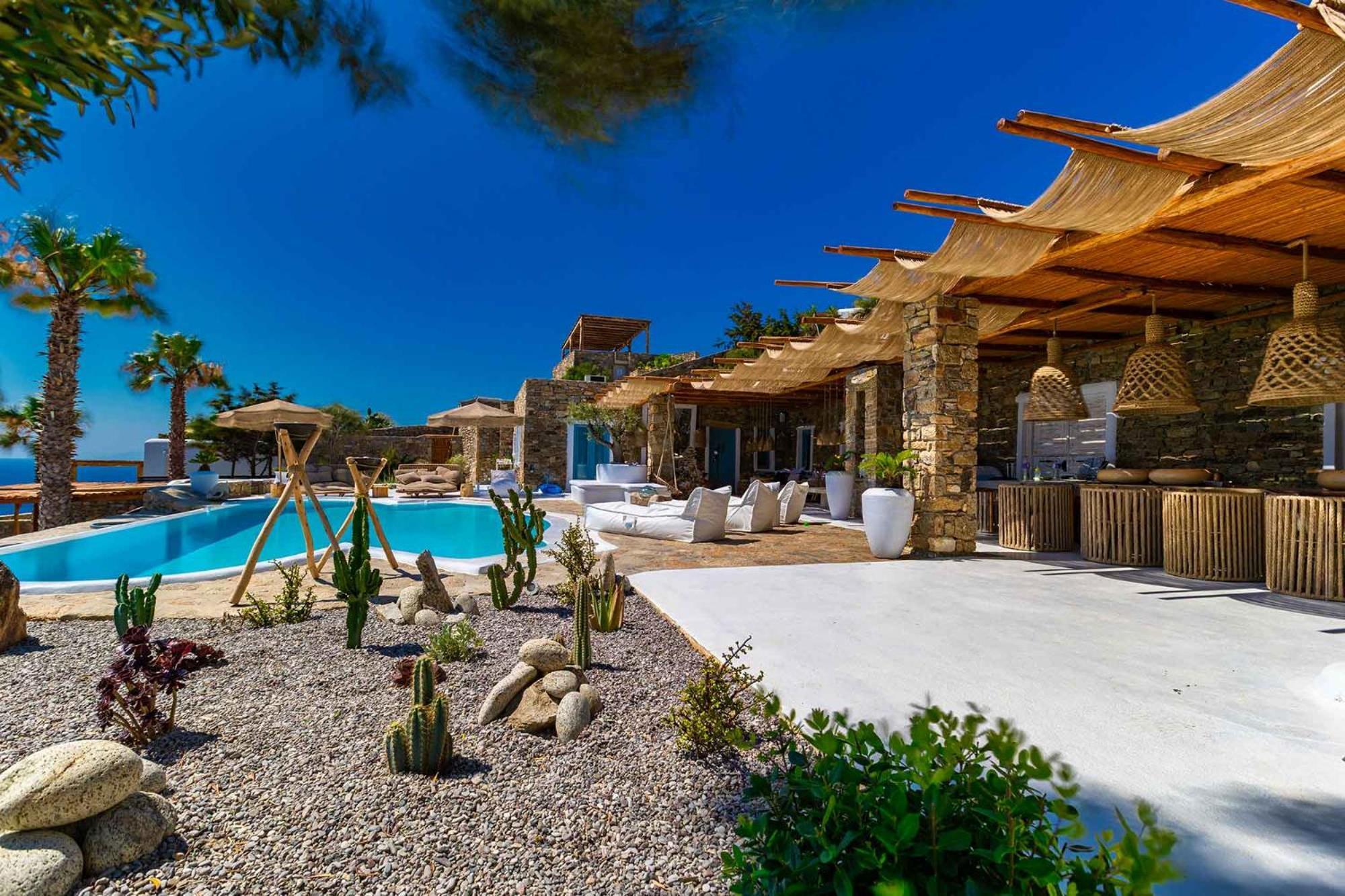 Villa K