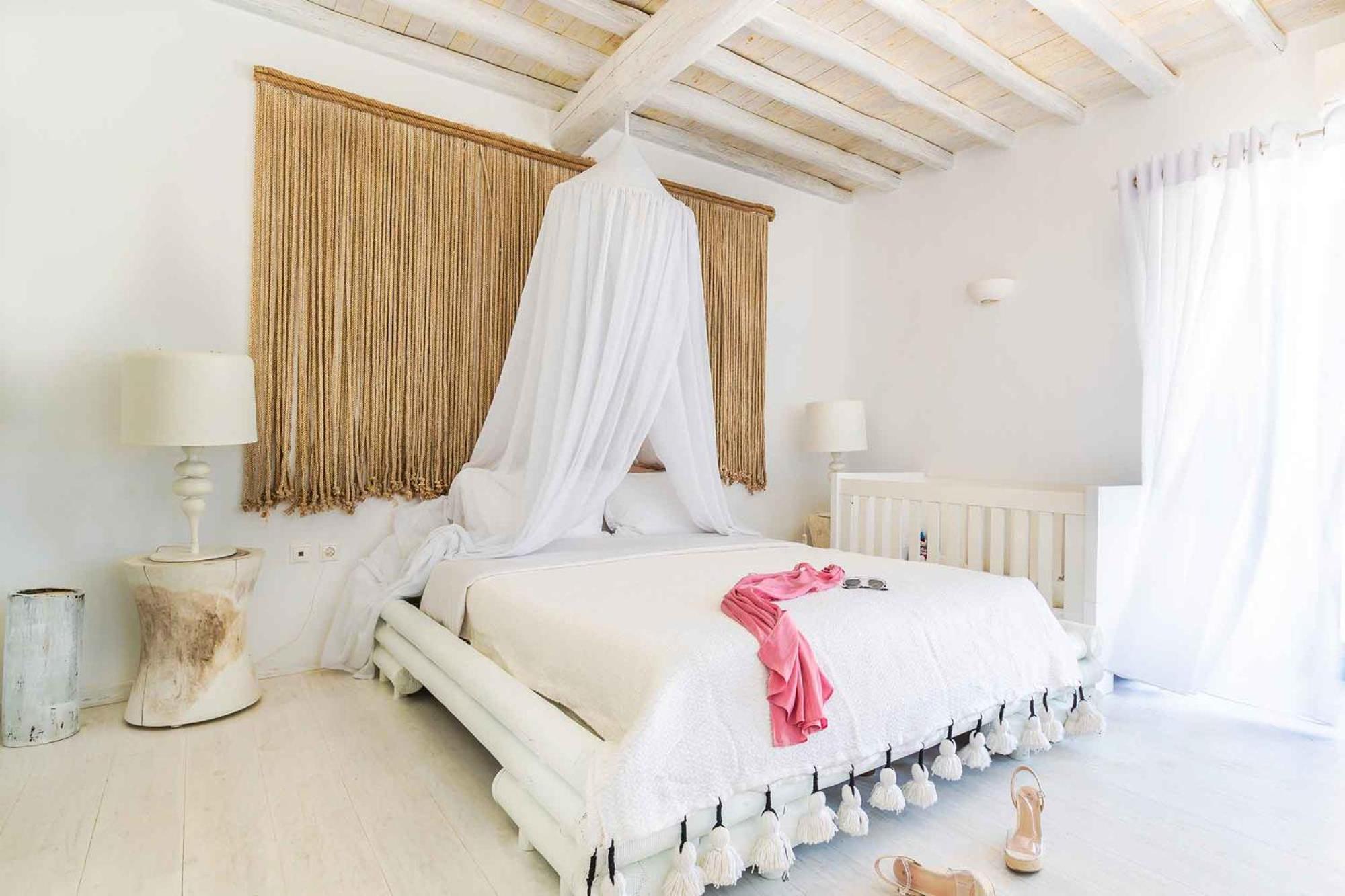 Villa K Panormos (Mykonos)