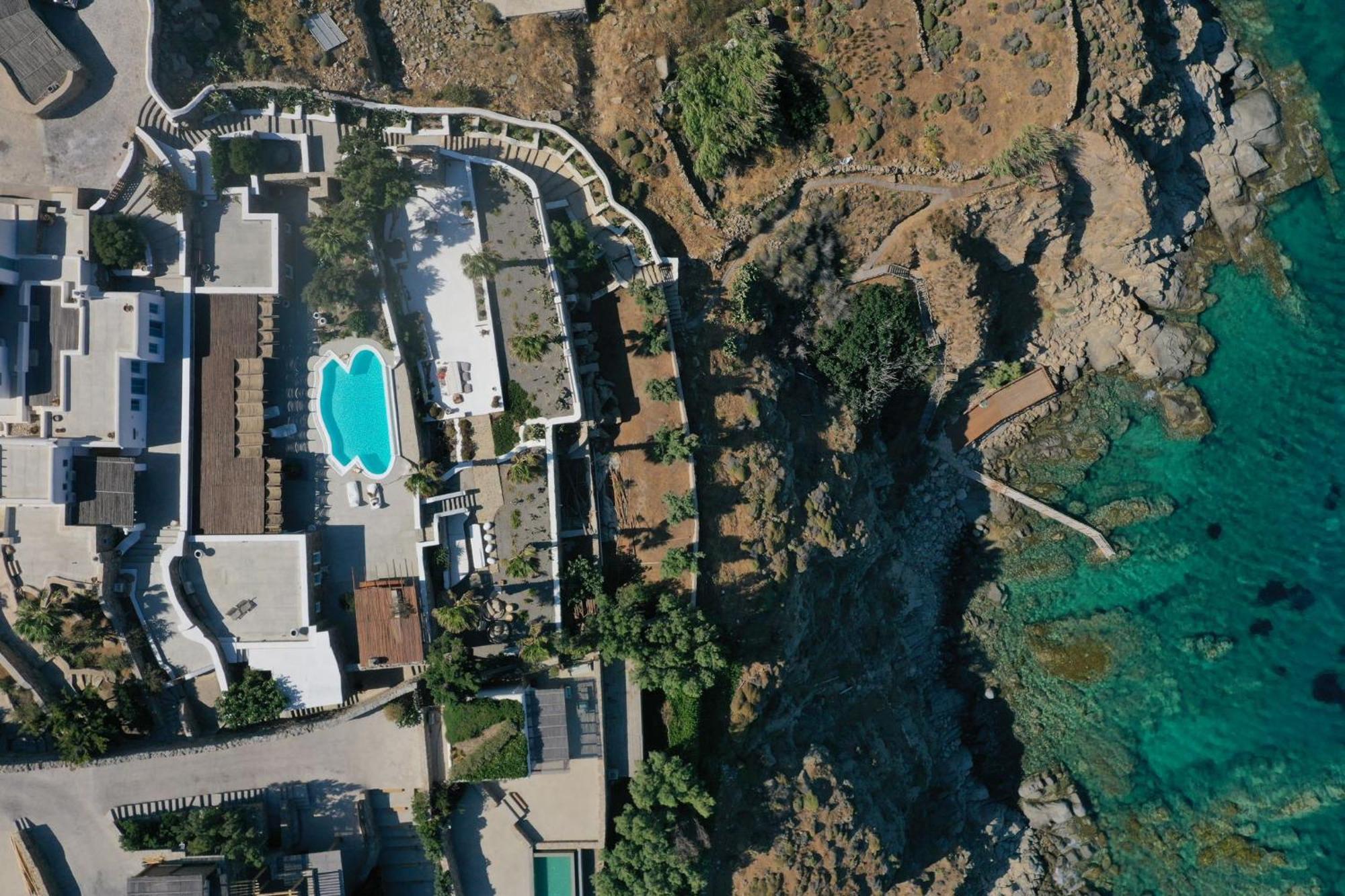 K * Panormos (Mykonos)