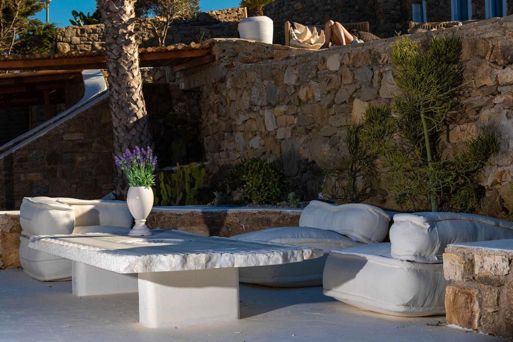 K * Panormos (Mykonos)