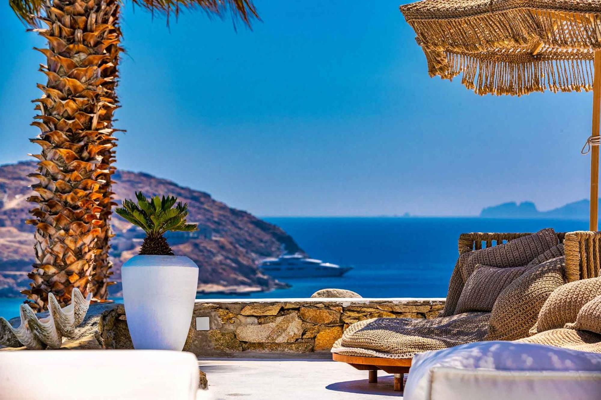 K Panormos (Mykonos)