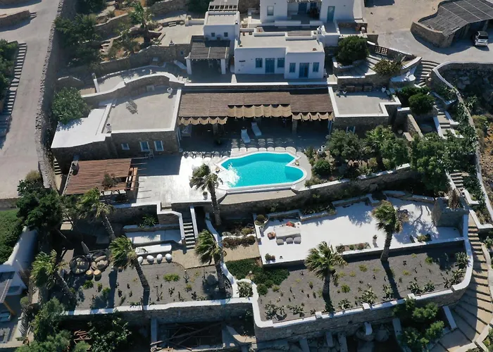 Villa K